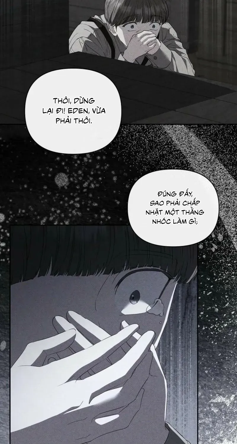 Này Người Chồng Phản Diện, Ngài Ám Ảnh Sai Người Rồi Chap 75 - Next Chap 76