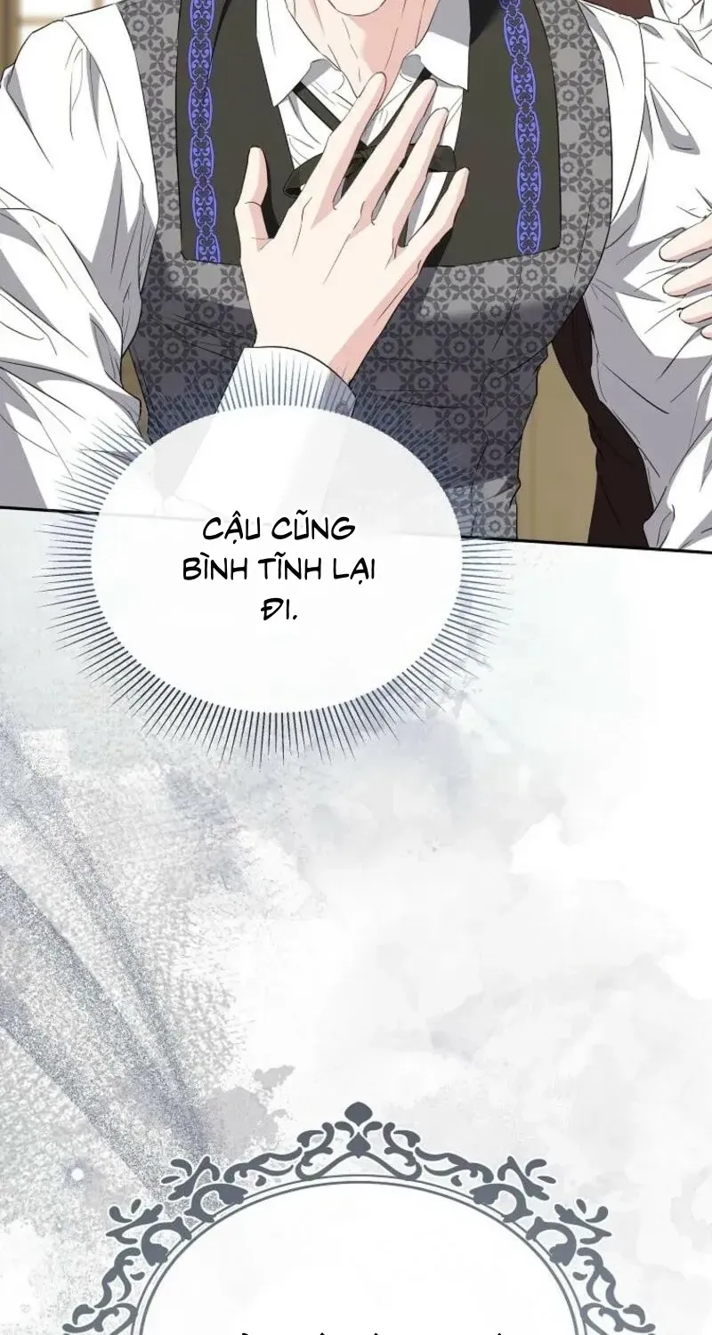Này Người Chồng Phản Diện, Ngài Ám Ảnh Sai Người Rồi Chap 75 - Next Chap 76