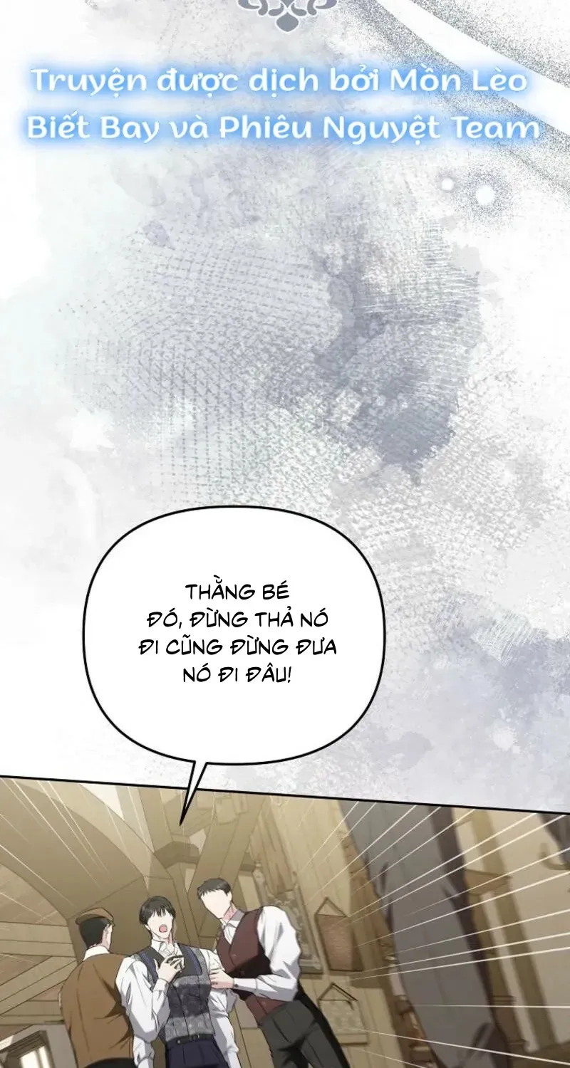 Này Người Chồng Phản Diện, Ngài Ám Ảnh Sai Người Rồi Chap 75 - Next Chap 76
