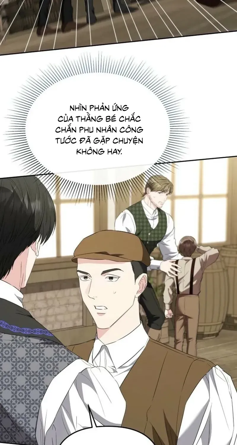 Này Người Chồng Phản Diện, Ngài Ám Ảnh Sai Người Rồi Chap 75 - Next Chap 76