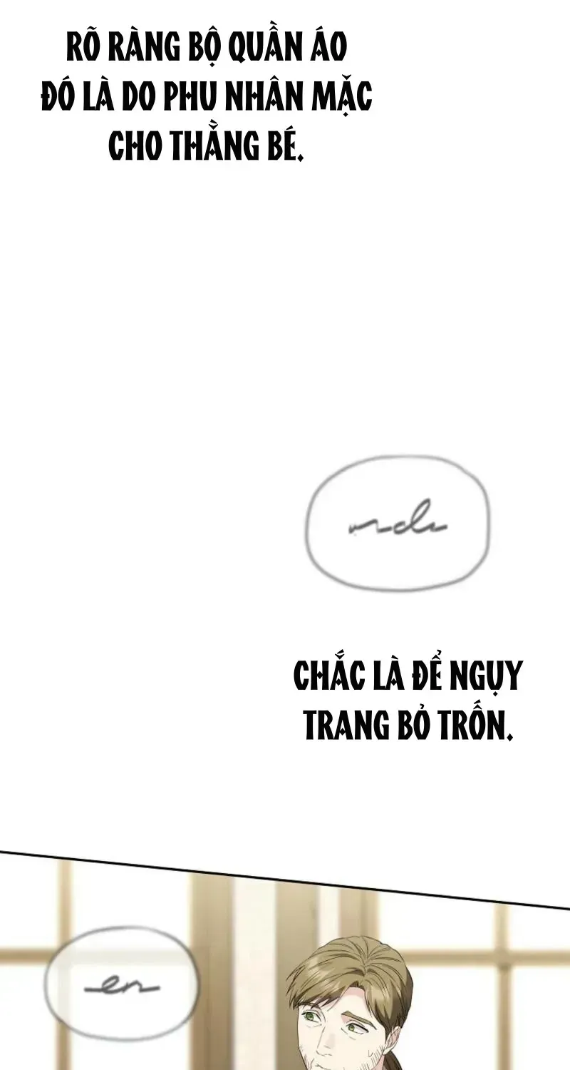Này Người Chồng Phản Diện, Ngài Ám Ảnh Sai Người Rồi Chap 75 - Next Chap 76