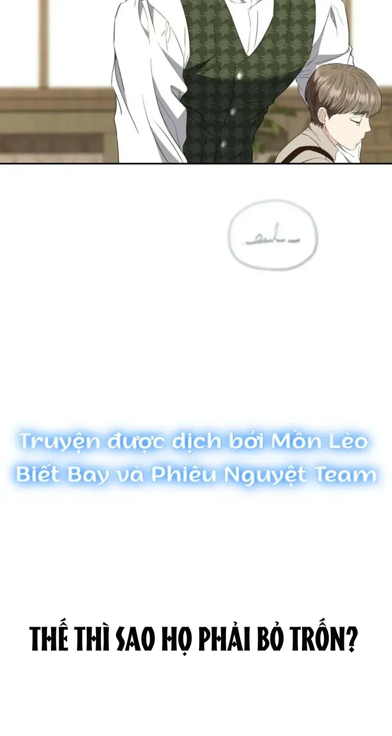 Này Người Chồng Phản Diện, Ngài Ám Ảnh Sai Người Rồi Chap 75 - Next Chap 76