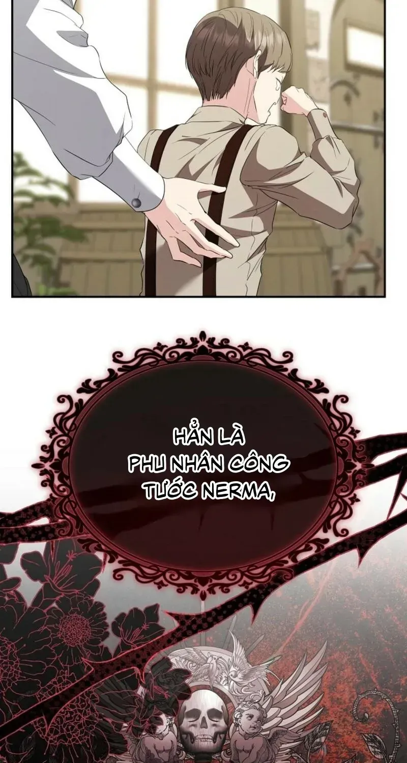 Này Người Chồng Phản Diện, Ngài Ám Ảnh Sai Người Rồi Chap 75 - Next Chap 76