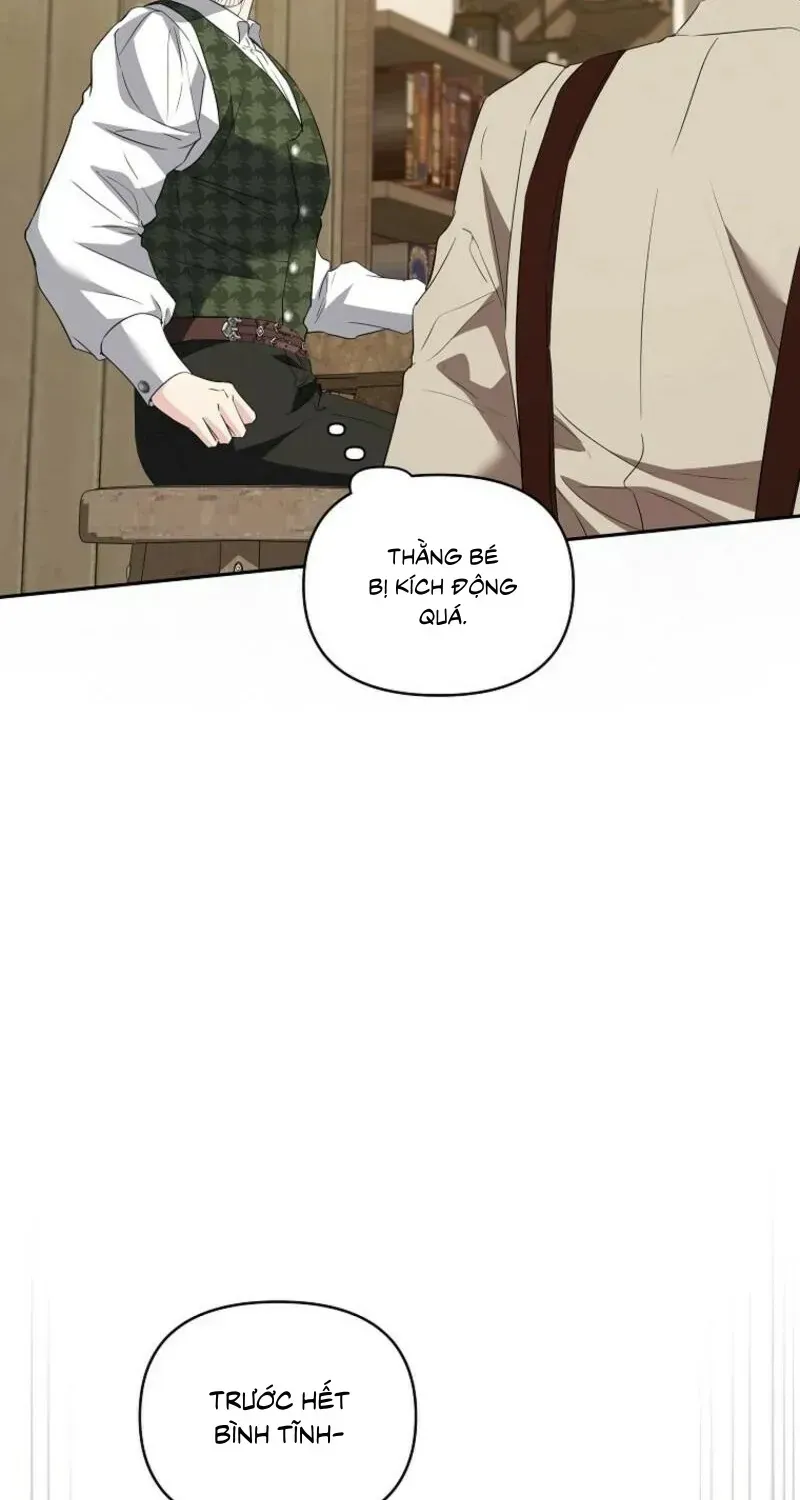 Này Người Chồng Phản Diện, Ngài Ám Ảnh Sai Người Rồi Chap 75 - Next Chap 76