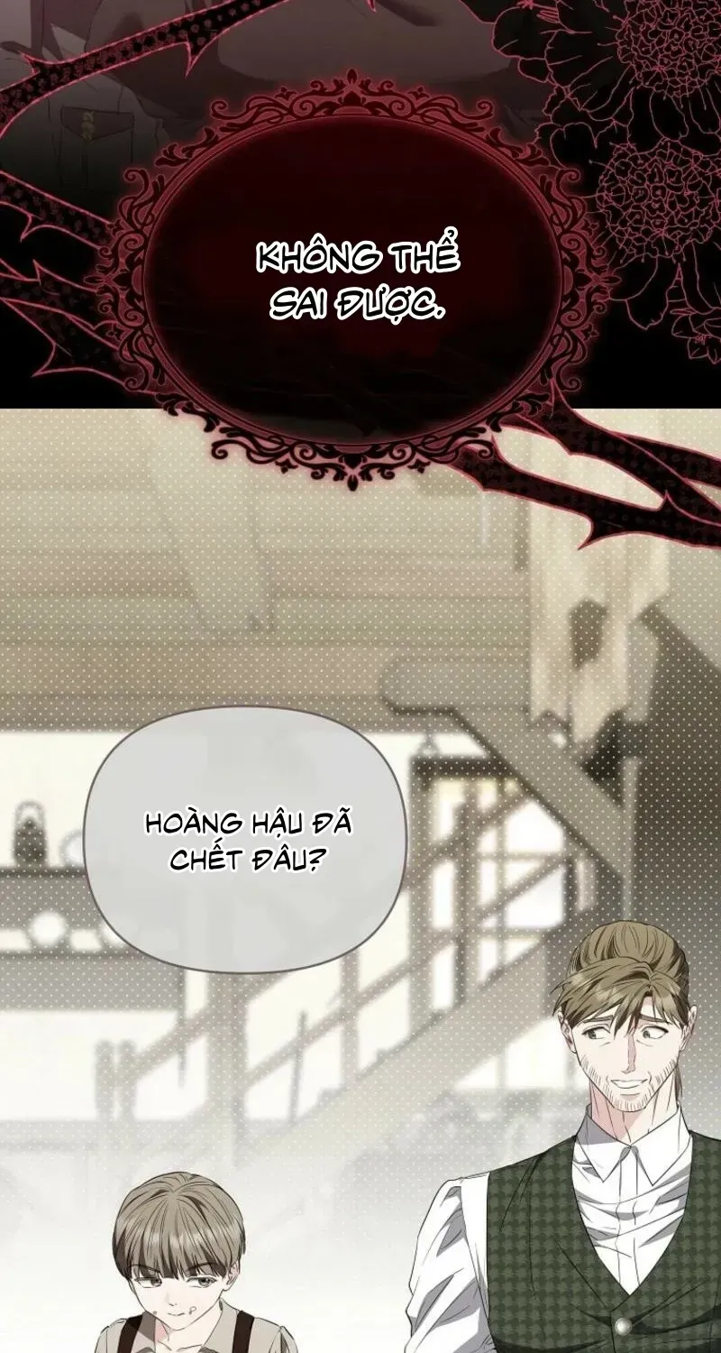 Này Người Chồng Phản Diện, Ngài Ám Ảnh Sai Người Rồi Chap 75 - Next Chap 76