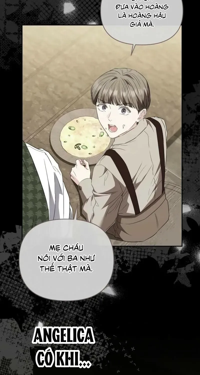 Này Người Chồng Phản Diện, Ngài Ám Ảnh Sai Người Rồi Chap 75 - Next Chap 76