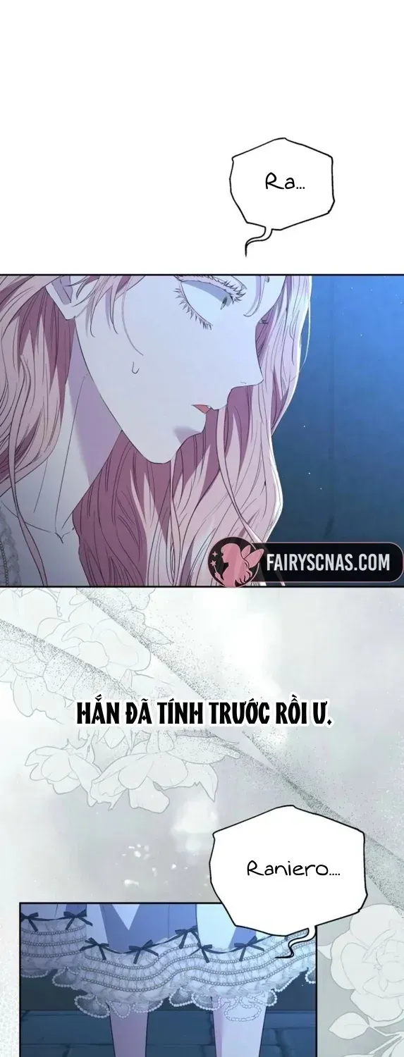 Này Người Chồng Phản Diện, Ngài Ám Ảnh Sai Người Rồi Chap 75 - Next Chap 76