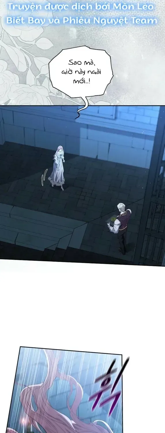 Này Người Chồng Phản Diện, Ngài Ám Ảnh Sai Người Rồi Chap 75 - Next Chap 76