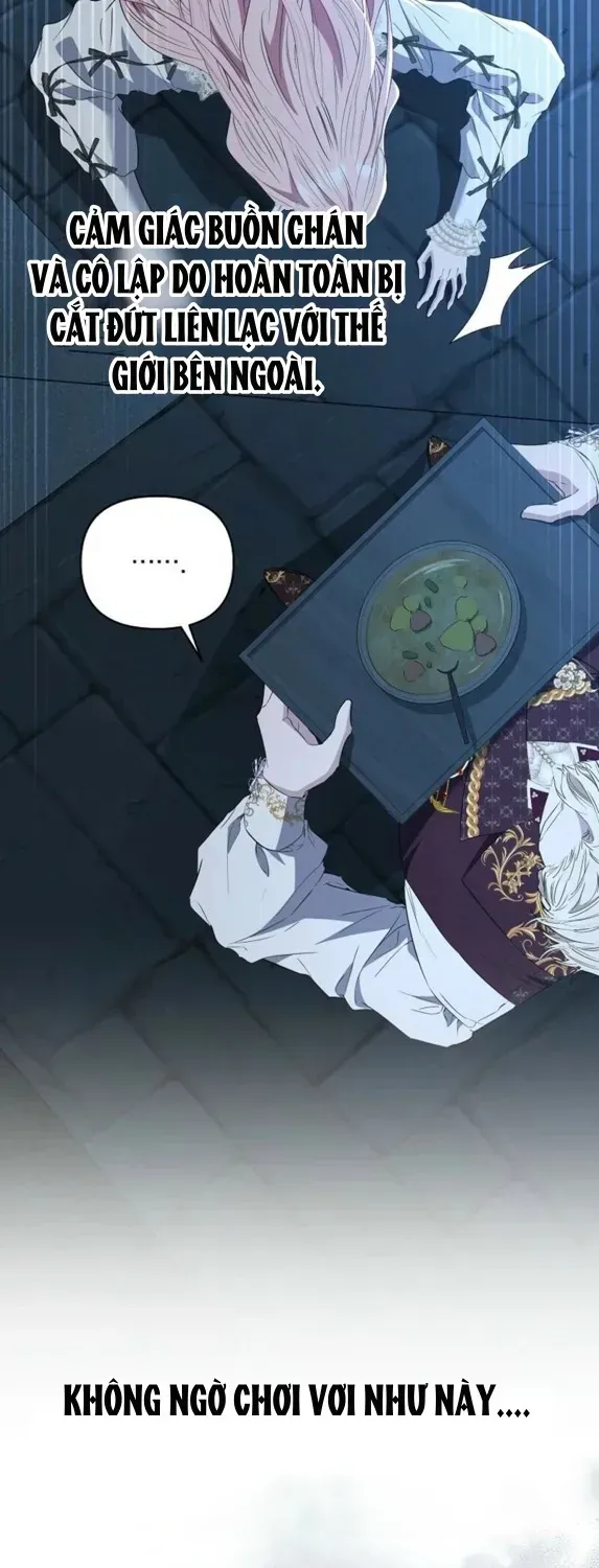 Này Người Chồng Phản Diện, Ngài Ám Ảnh Sai Người Rồi Chap 75 - Next Chap 76