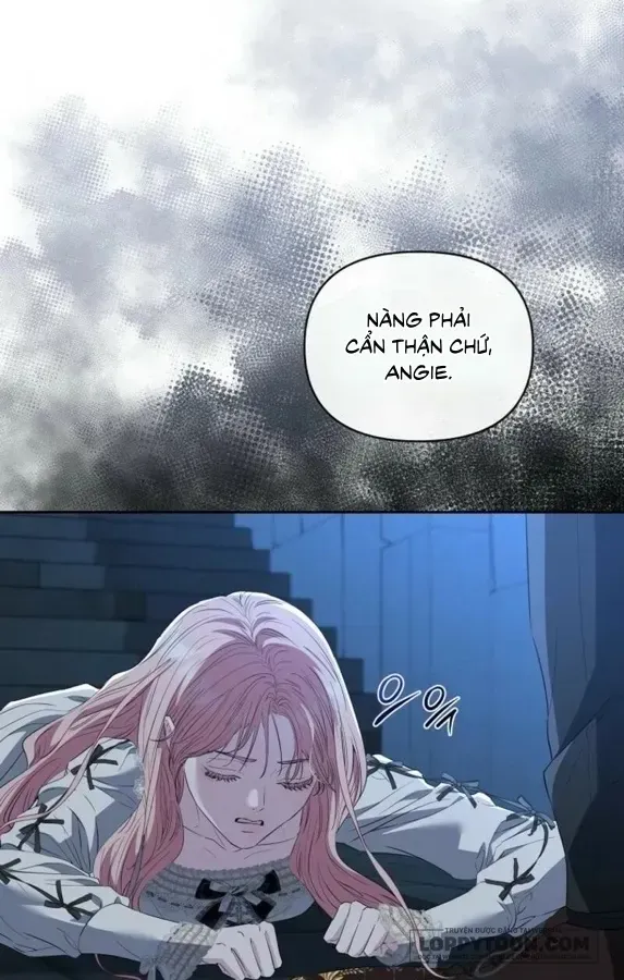 Này Người Chồng Phản Diện, Ngài Ám Ảnh Sai Người Rồi Chap 75 - Next Chap 76
