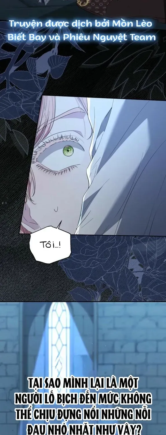 Này Người Chồng Phản Diện, Ngài Ám Ảnh Sai Người Rồi Chap 75 - Next Chap 76