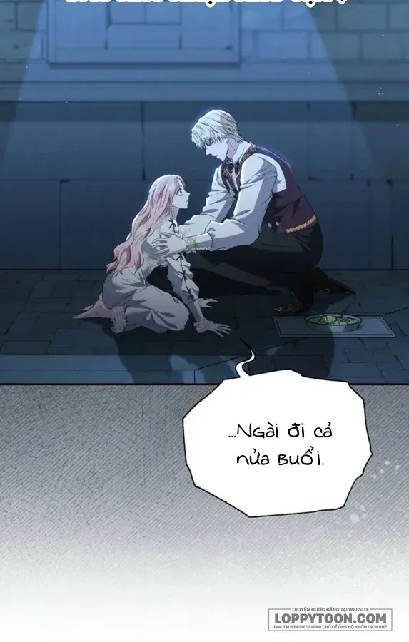 Này Người Chồng Phản Diện, Ngài Ám Ảnh Sai Người Rồi Chap 75 - Next Chap 76