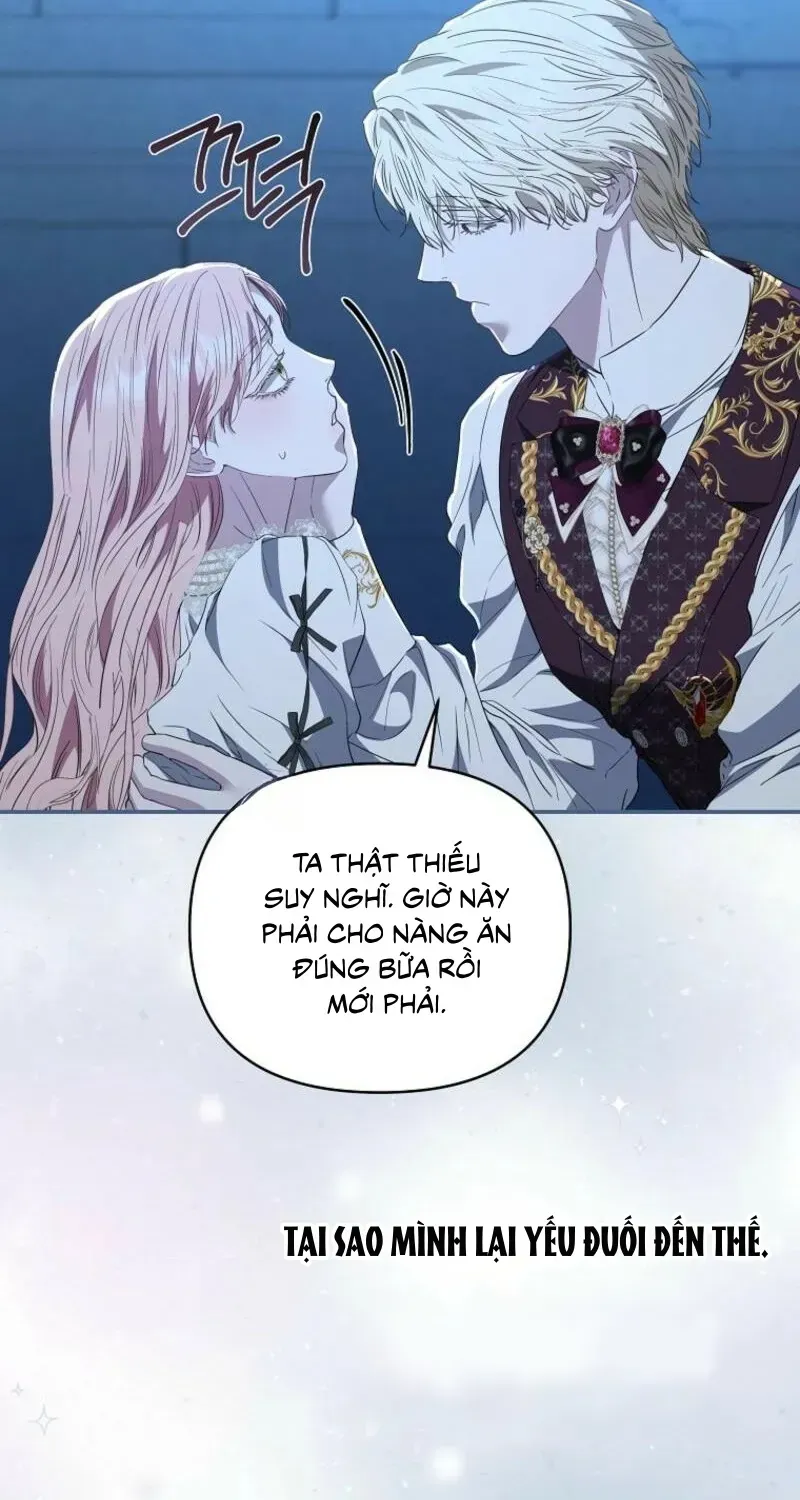 Này Người Chồng Phản Diện, Ngài Ám Ảnh Sai Người Rồi Chap 75 - Next Chap 76