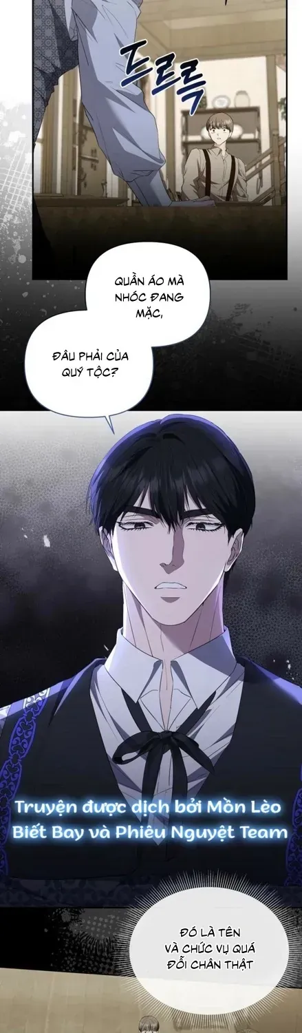 Này Người Chồng Phản Diện, Ngài Ám Ảnh Sai Người Rồi Chap 75 - Next Chap 76