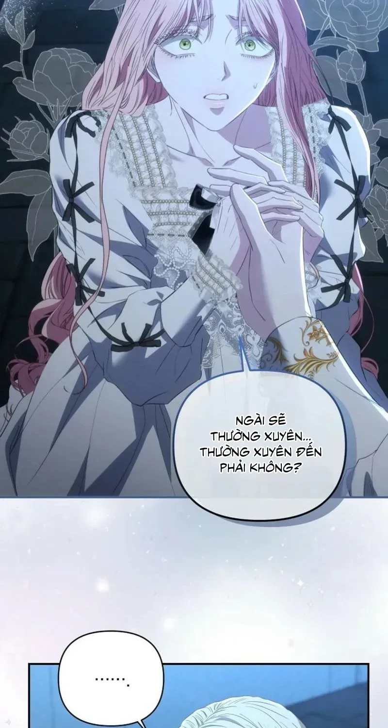 Này Người Chồng Phản Diện, Ngài Ám Ảnh Sai Người Rồi Chap 75 - Next Chap 76