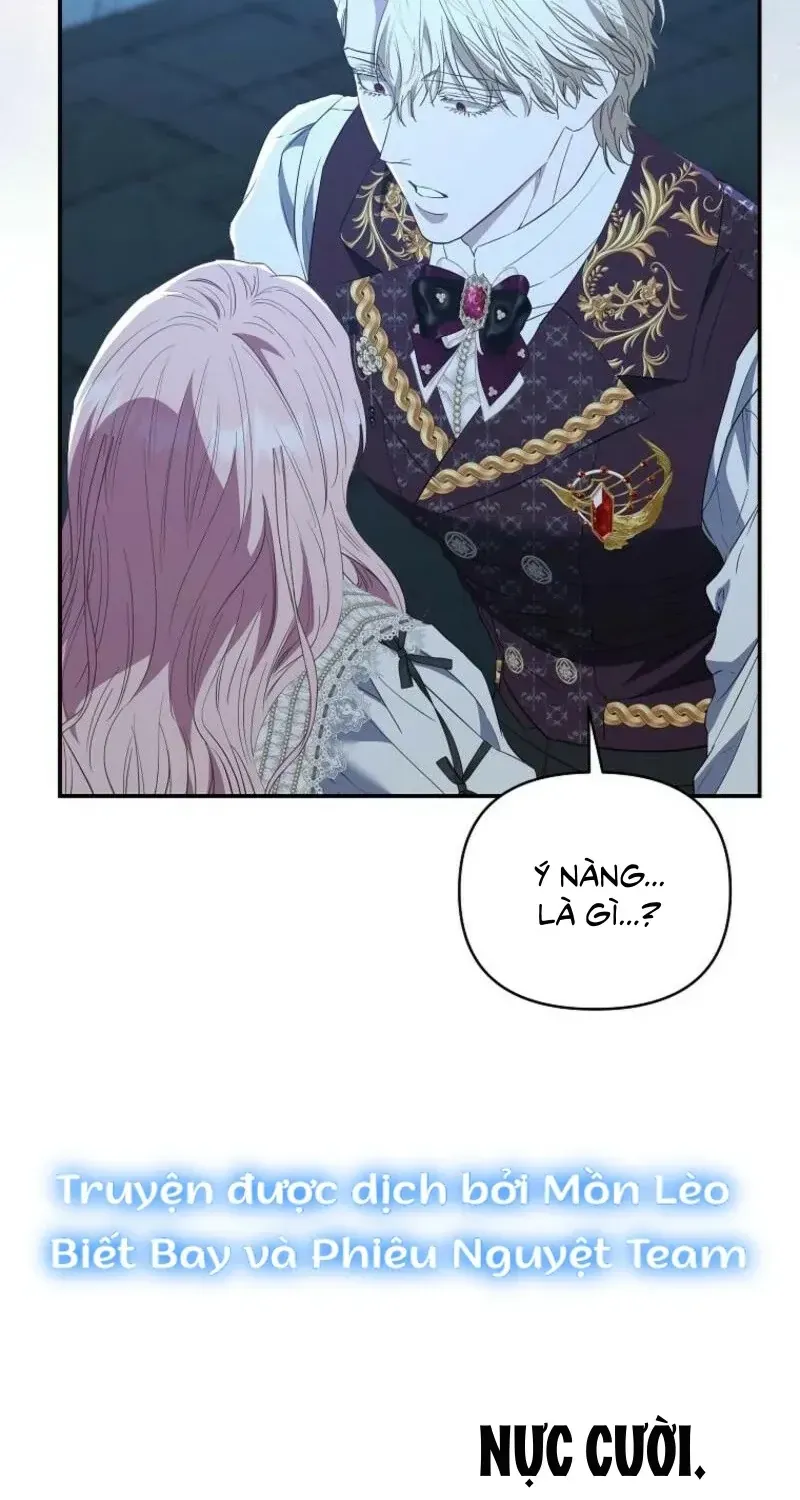 Này Người Chồng Phản Diện, Ngài Ám Ảnh Sai Người Rồi Chap 75 - Next Chap 76