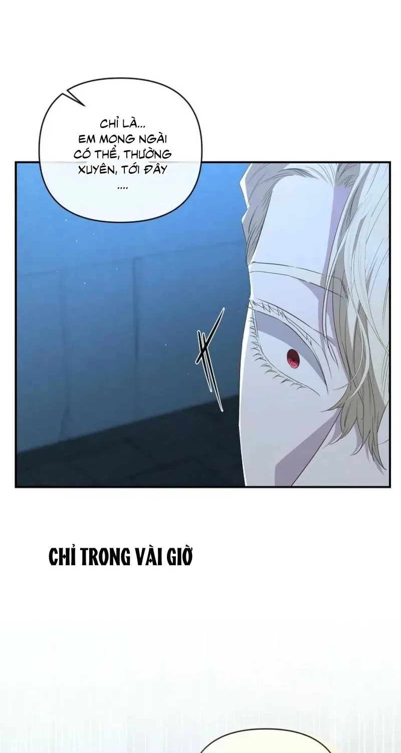 Này Người Chồng Phản Diện, Ngài Ám Ảnh Sai Người Rồi Chap 75 - Next Chap 76