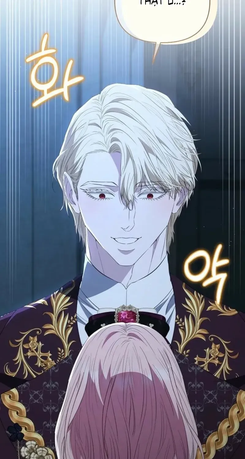 Này Người Chồng Phản Diện, Ngài Ám Ảnh Sai Người Rồi Chap 75 - Next Chap 76