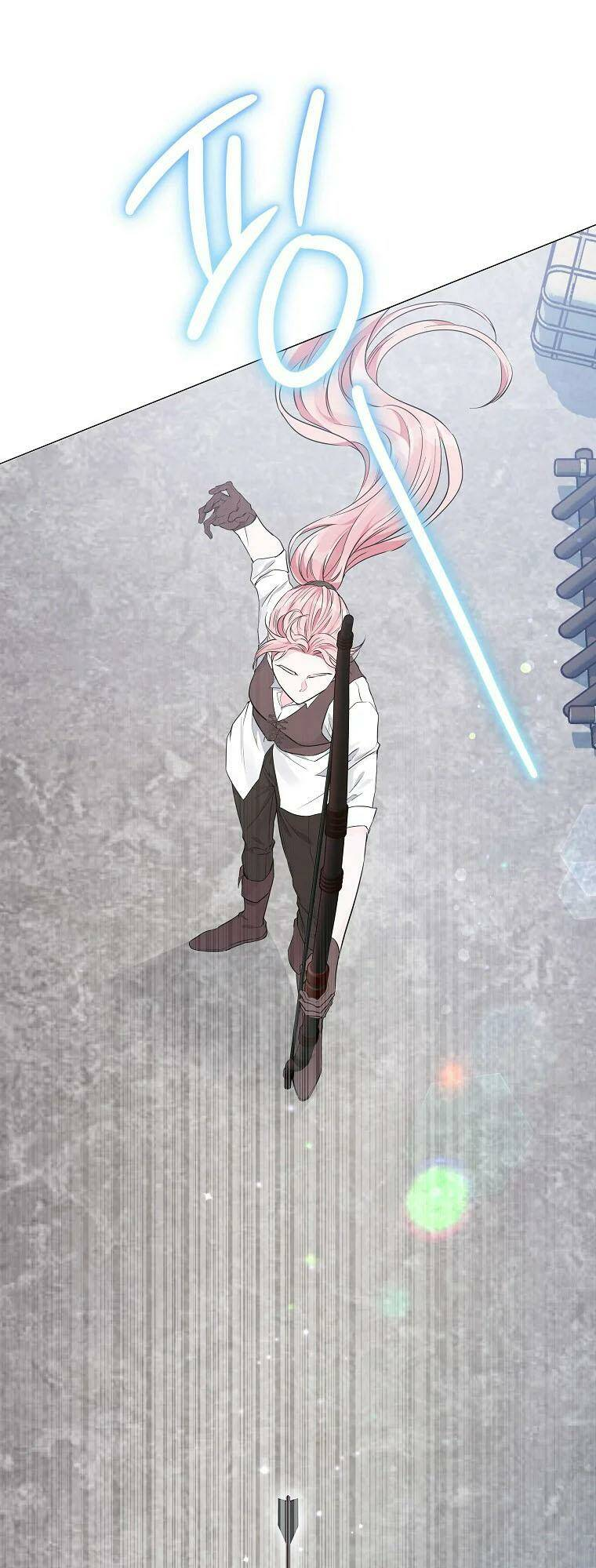 Này Người Chồng Phản Diện, Ngài Ám Ảnh Sai Người Rồi Chap 8 - Next Chap 9