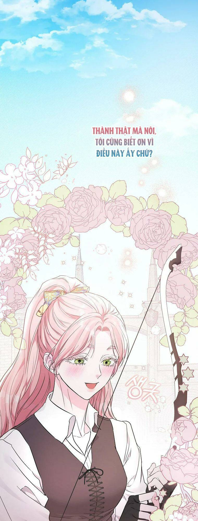 Này Người Chồng Phản Diện, Ngài Ám Ảnh Sai Người Rồi Chap 9 - Next Chap 10