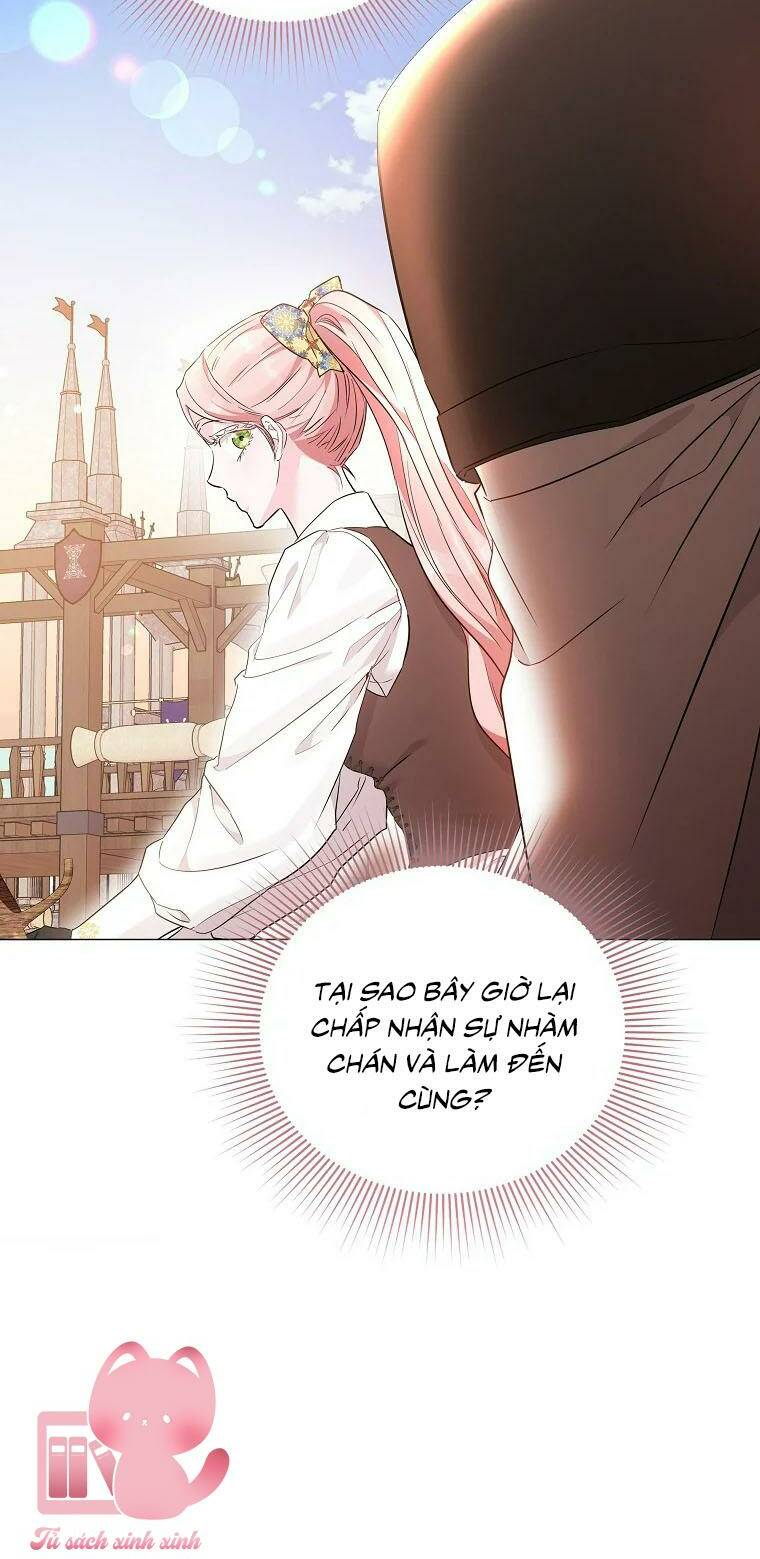 Này Người Chồng Phản Diện, Ngài Ám Ảnh Sai Người Rồi Chap 9 - Next Chap 10