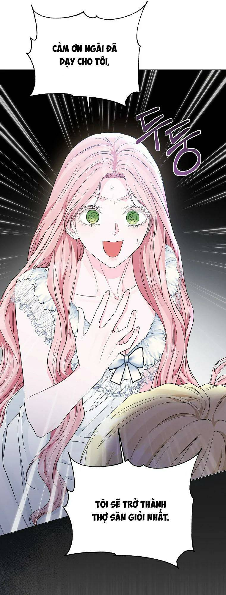 Này Người Chồng Phản Diện, Ngài Ám Ảnh Sai Người Rồi Chap 9 - Next Chap 10