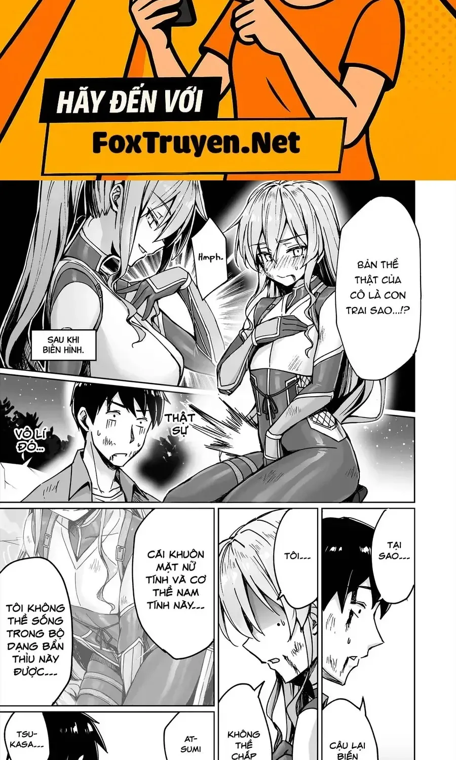 Neet De Otaku Na Kunoichi To Naze Ka Dousei Hajimemashita Chap 19 - Next Chap 20
