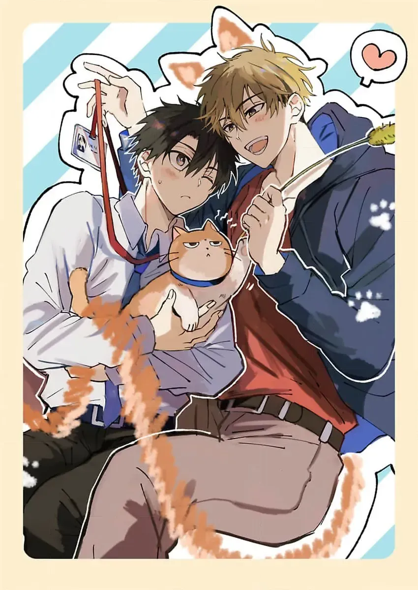 Neko No Tsuide Ni Otoko Wo Hiroimashita Chap 1 - Next Chap 2