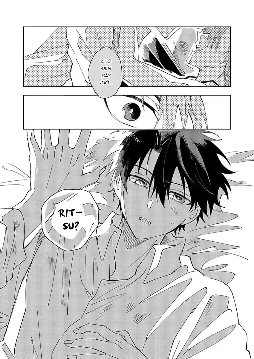 Neko No Tsuide Ni Otoko Wo Hiroimashita Chap 2 - Next Chap 3