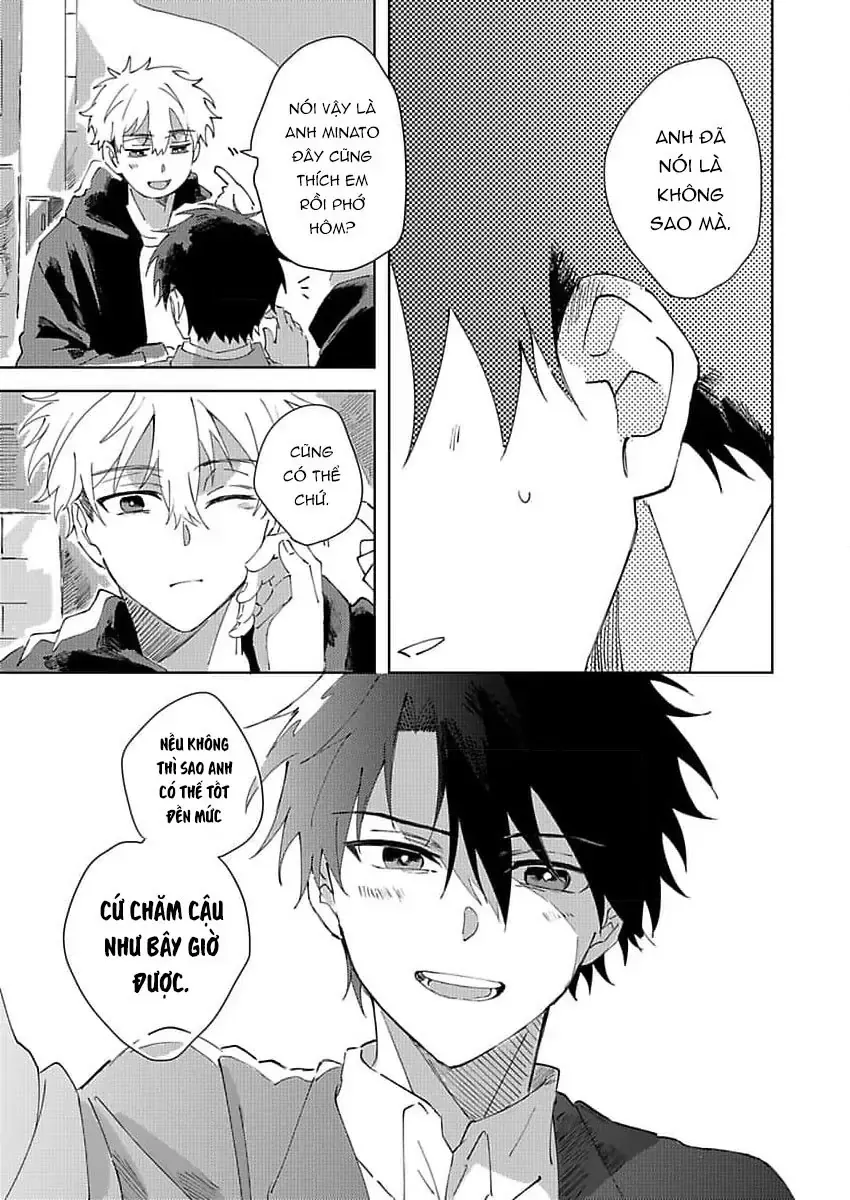 Neko No Tsuide Ni Otoko Wo Hiroimashita Chap 3 - Next Chap 4