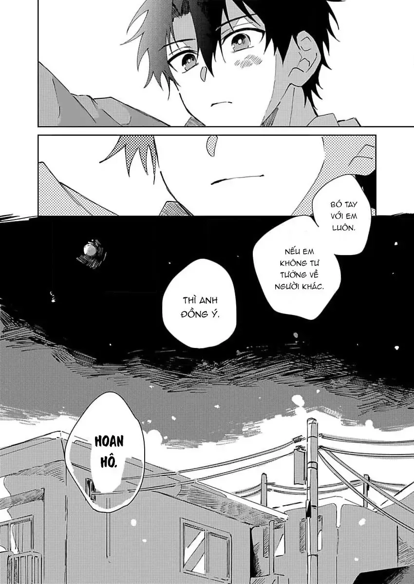 Neko No Tsuide Ni Otoko Wo Hiroimashita Chap 3 - Next Chap 4