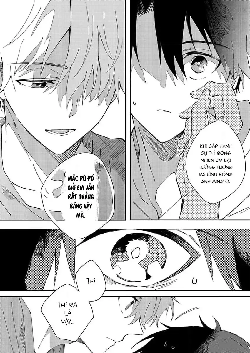 Neko No Tsuide Ni Otoko Wo Hiroimashita Chap 3 - Next Chap 4