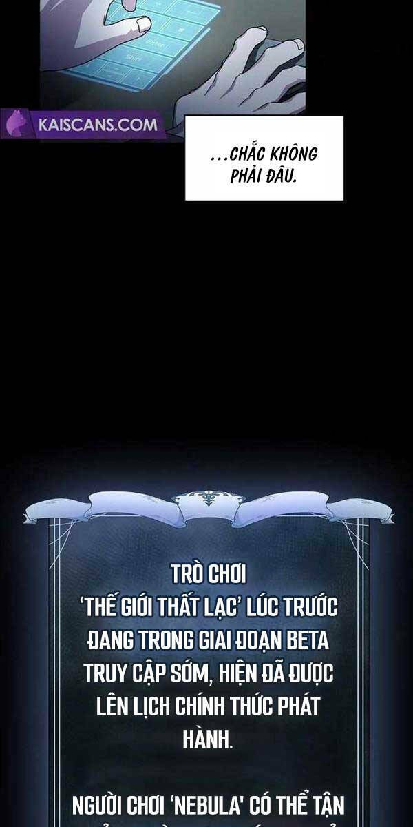 Nền Văn Minh Nebula Chap 1 - Next Chap 2