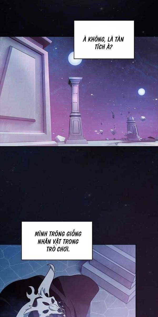 Nền Văn Minh Nebula Chap 1 - Next Chap 2