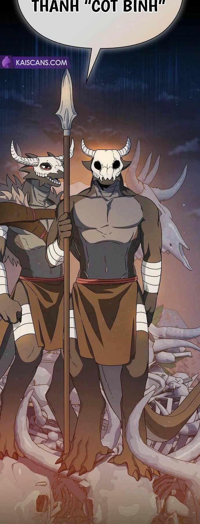 Nền Văn Minh Nebula Chap 10 - Next Chap 11