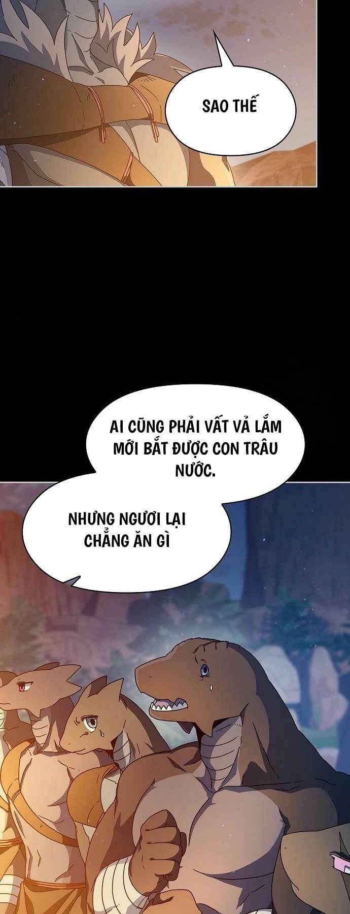 Nền Văn Minh Nebula Chap 10 - Next Chap 11