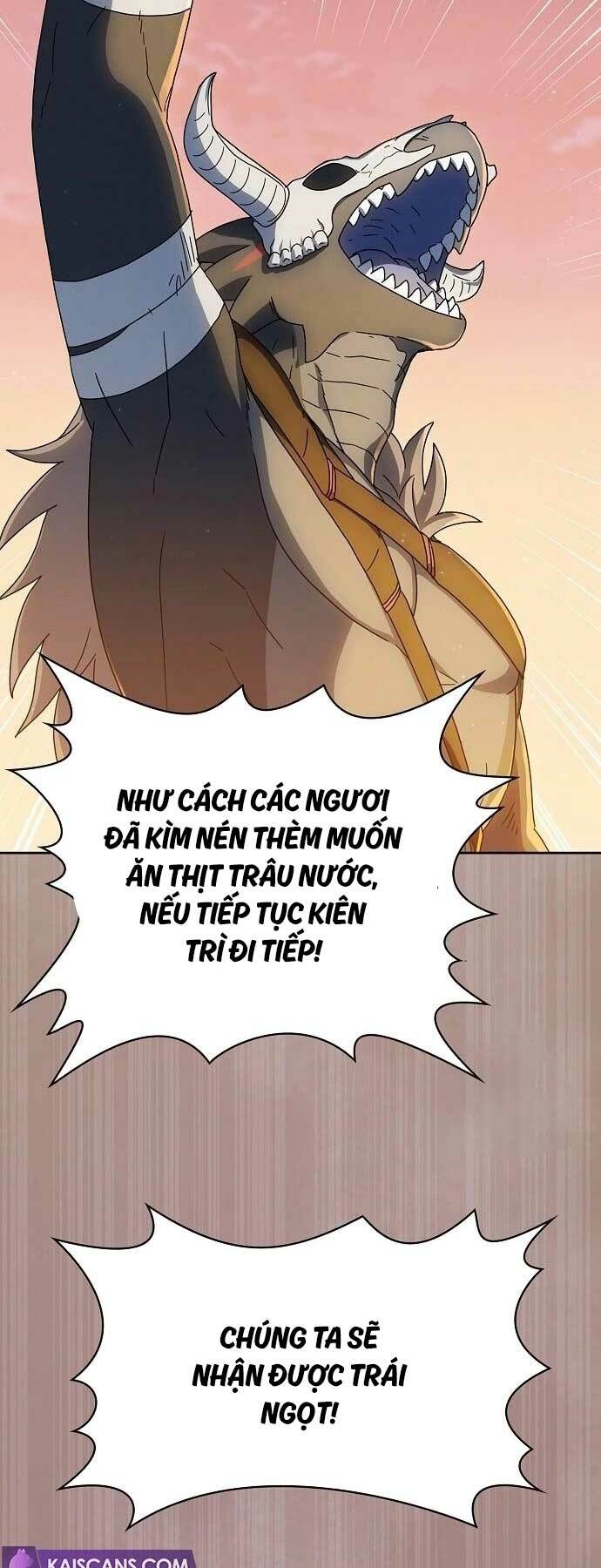 Nền Văn Minh Nebula Chap 10 - Next Chap 11