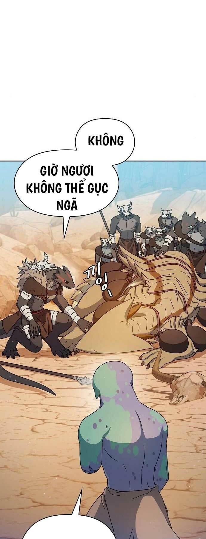 Nền Văn Minh Nebula Chap 10 - Next Chap 11