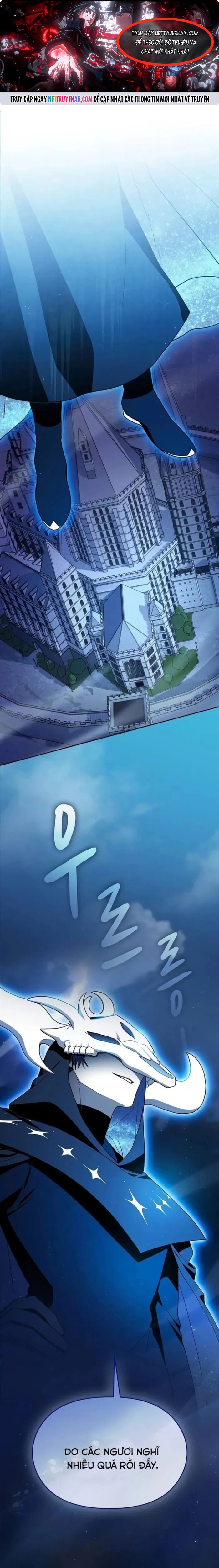 Nền Văn Minh Nebula Chap 100 - Next Chap 101