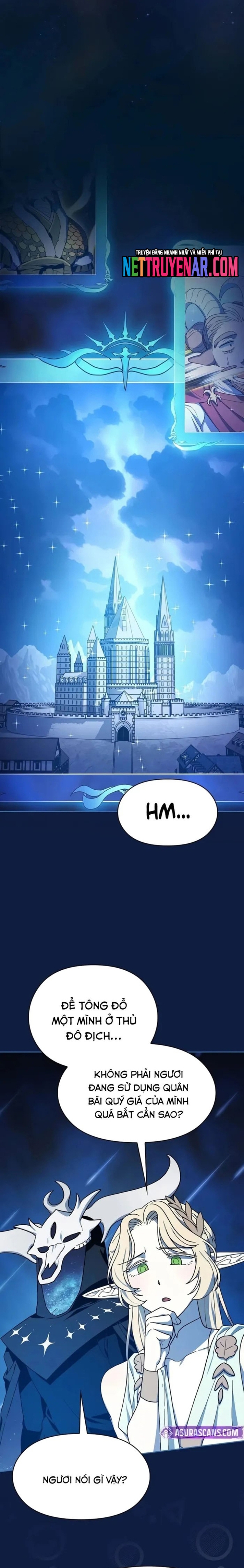 Nền Văn Minh Nebula Chap 100 - Next Chap 101