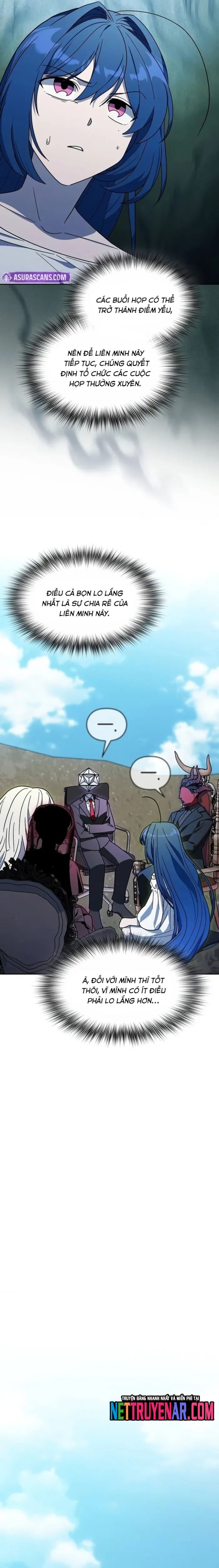 Nền Văn Minh Nebula Chap 100 - Next Chap 101