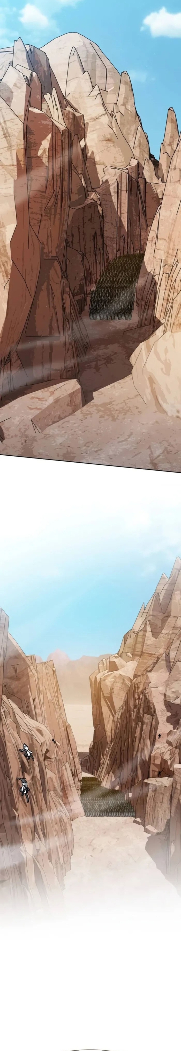 Nền Văn Minh Nebula Chap 100 - Next Chap 101