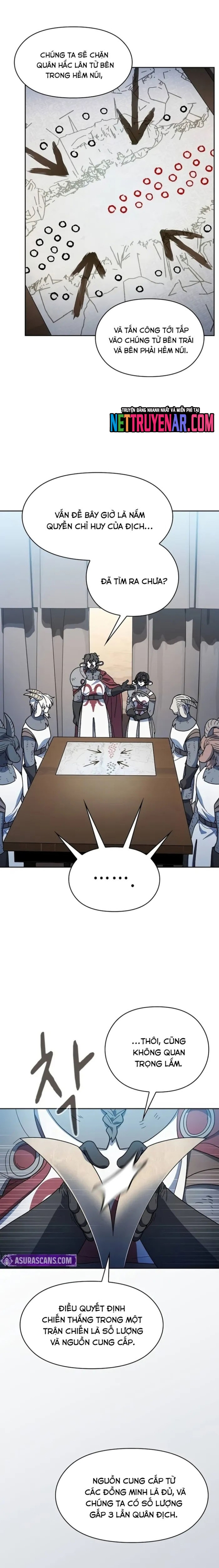 Nền Văn Minh Nebula Chap 100 - Next Chap 101