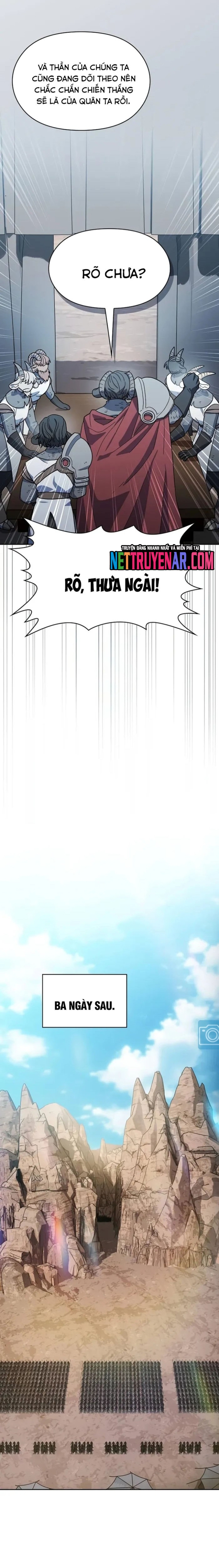 Nền Văn Minh Nebula Chap 100 - Next Chap 101