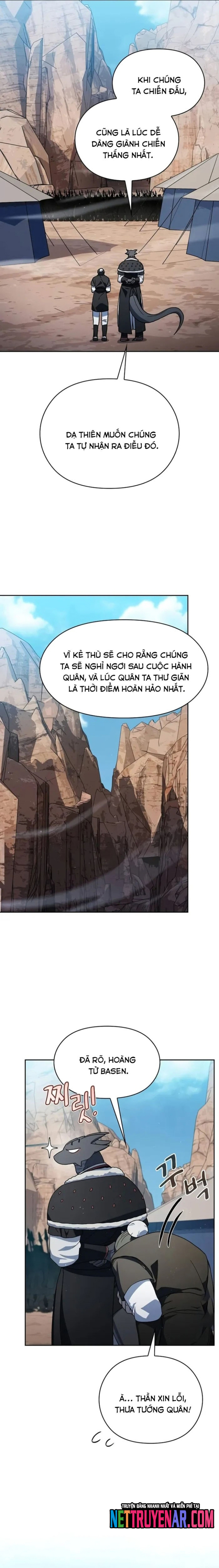 Nền Văn Minh Nebula Chap 100 - Next Chap 101