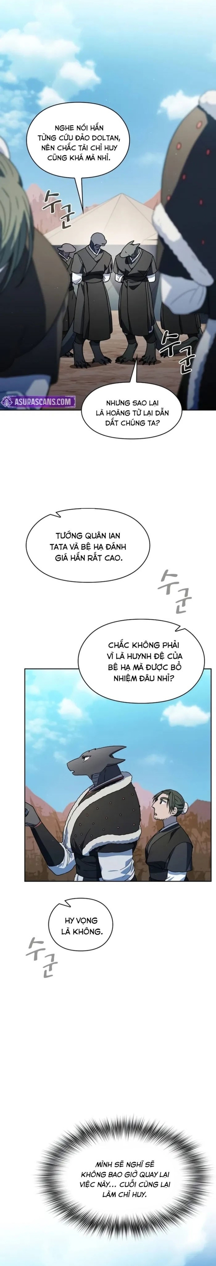 Nền Văn Minh Nebula Chap 100 - Next Chap 101