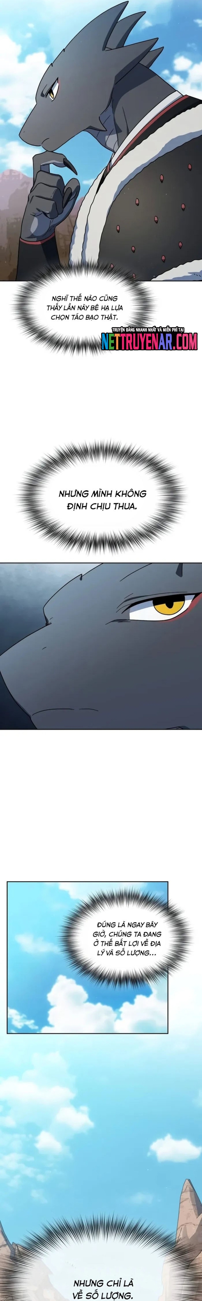 Nền Văn Minh Nebula Chap 100 - Next Chap 101