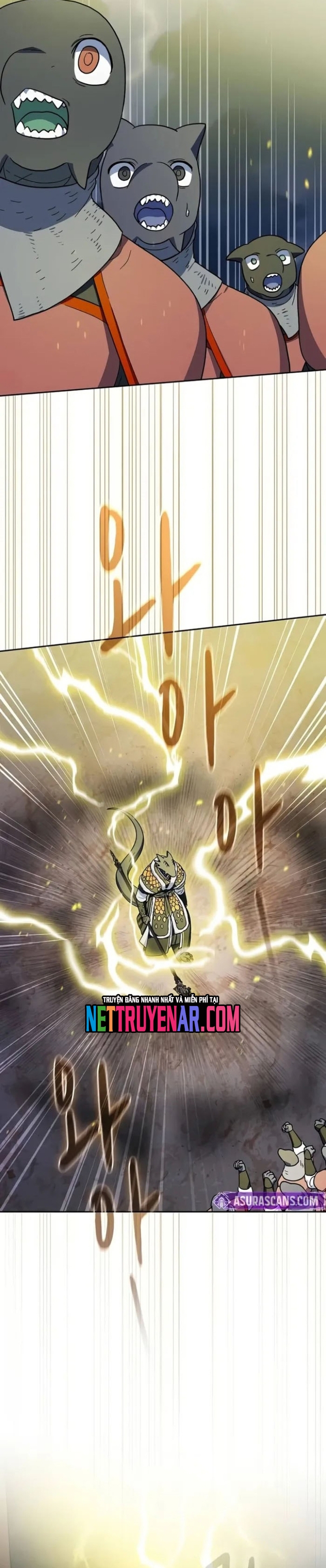 Nền Văn Minh Nebula Chap 100 - Next Chap 101