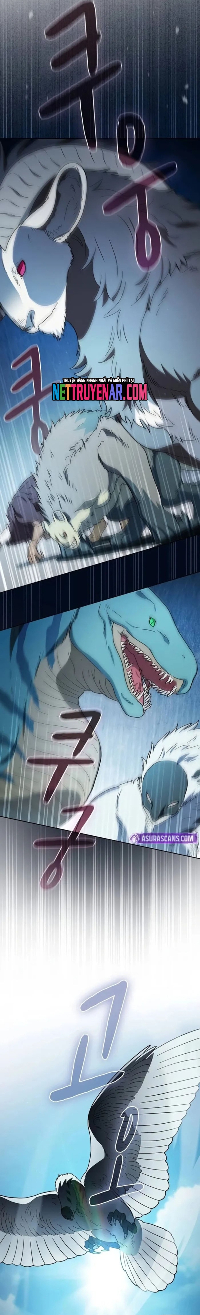 Nền Văn Minh Nebula Chap 100 - Next Chap 101