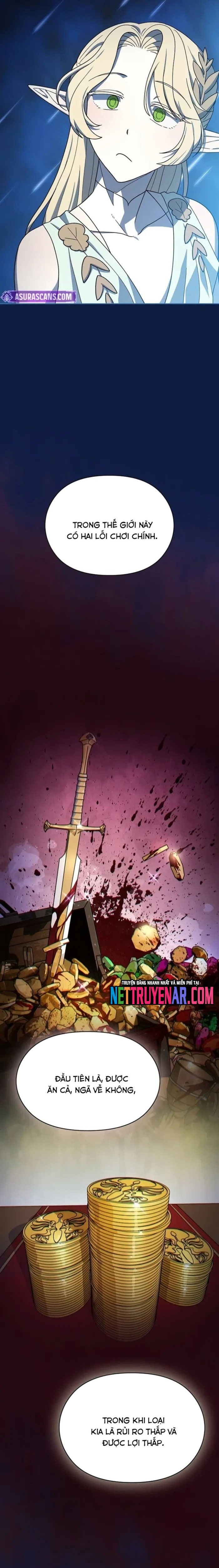 Nền Văn Minh Nebula Chap 100 - Next Chap 101